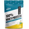 whey shark pro leitinho